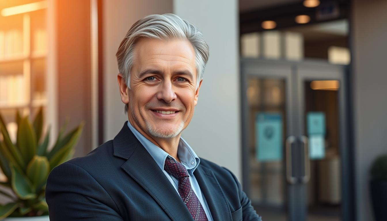 Client support specialist