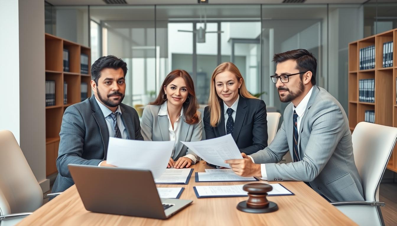 Title verification in real estate transactions