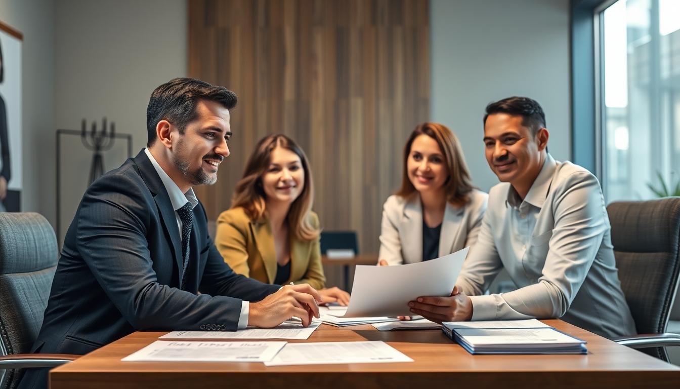 Property records and title-related legal support